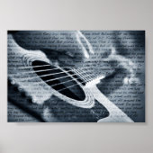 One Shot Poster (Vorne)