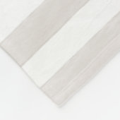 One Silly Goose 1st Birthday Milestone Sign  Fleecedecke (Ecke)