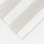 One Silly Goose 1st Birthday Photo Sign Fleecedecke (Ecke)