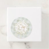 One Silly Goose Gender neutral Sage Birthday Geschenkanhänger (Beispiel)