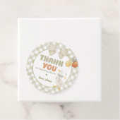 One Silly Goose Spring Birthday Geschenkanhänger (Beispiel)