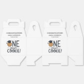 One Smart Cookie Abschluss Class Geschenkschachtel (Ungeklappt)