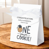 One Smart Cookie Abschluss Class Geschenkschachtel