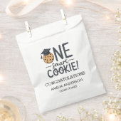 One Smart Cookie Abschluss Class Geschenktütchen (Ausgeschnitten)