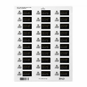 One Smart Cookie Graduation Party Celebration (Vorne)