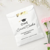 One Smart Cookie High School Abschluss Geschenktütchen (Versiegelt)