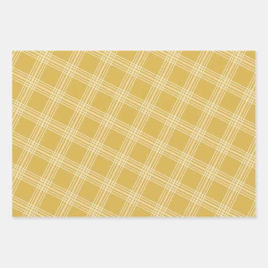 One Smart Cookie - Moderner Black Gold Abschluss Geschenkpapier Set (Vorderseite 2)