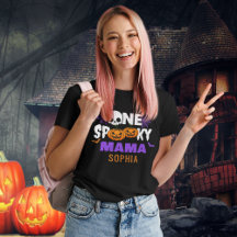 One Spooky Mama, Fun Halloween Family
