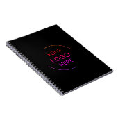 one subject notebook, spiral graph notebook notizblock (Rechte Seite)