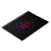 one subject notebook, spiral graph notebook notizblock (Linke Seite)