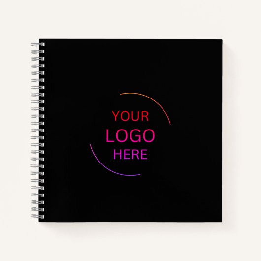 one subject notebook, spiral graph notebook notizblock (Vorderseite)