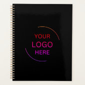 one subject notebook, spiral graph notebook planer (Vorderseite)