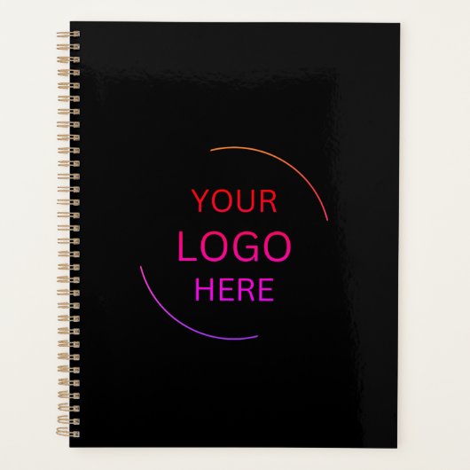 one subject notebook, spiral graph notebook planer (Vorderseite)