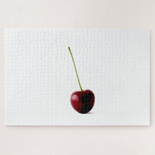 One Sweet Cherry 20x30 1014pc jpcna Puzzle (Horizontal)
