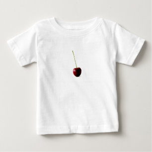 One Sweet Cherry Baby cn Baby T - Shirt