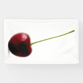 One Sweet Cherry bnrcna Banner (Horizontal)