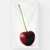 One Sweet Cherry bnrcna Banner (Vertikal)