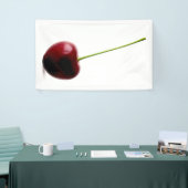 One Sweet Cherry bnrcnm Banner (Messeveranstaltung)