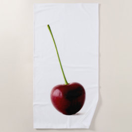 One Sweet Cherry btcna Strandtuch