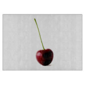 One Sweet Cherry cbcna Schneidebrett (Vorderseite)