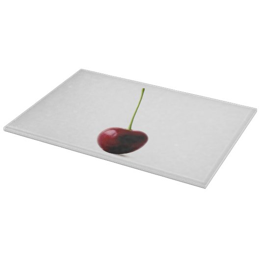 One Sweet Cherry cbcna Schneidebrett (Ecke)