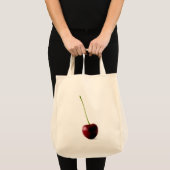 One Sweet Cherry gtcn Tote Bag Tragetasche (Vorderseite (Produkt))