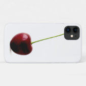 One Sweet Cherry iphcna Case-Mate iPhone Hülle (Rückseite (Horizontal))