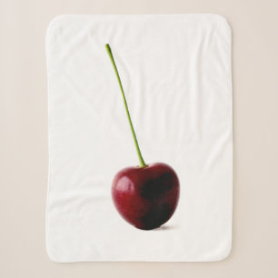 One Sweet Cherry sbcn Sherpadecke