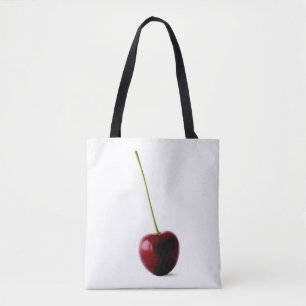 One Sweet Cherry stcn Tote Bag Tasche
