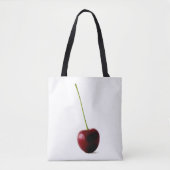 One Sweet Cherry stcna Tasche (Vorderseite)