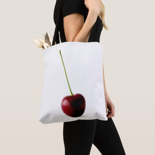 One Sweet Cherry stcna Tasche (Von Nahem)