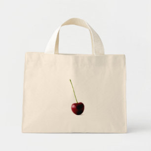 One Sweet Cherry ttcn Mini Stoffbeutel