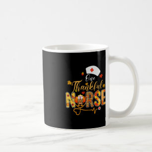 One Thankful Nurse Kaffeetasse