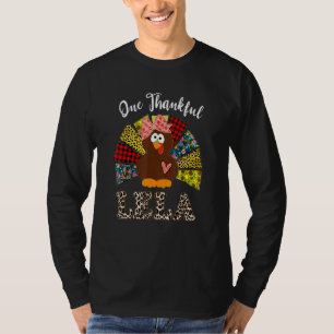 One Thankgivvings 2 T-Shirt
