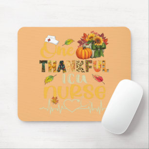 One Thanksg One Thanksg One Thanksg Mousepad