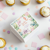 One the Sea 1. Geburtstagskind Serviette