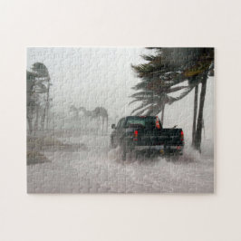 One Ton Dual Hurricane Dennis Key West FL Puzzle