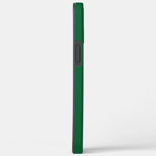 One, two, three lebte Algerien IPhone case (Rückseite / Rechts)