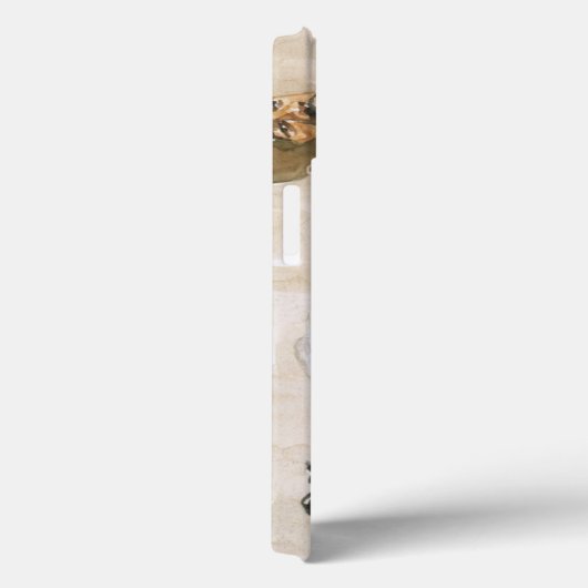 One Voice 2003 Case-Mate iPhone Hülle (Rückseite / Rechts)