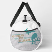 One Voice Duffle Bag (Rechts)