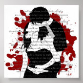 One Way Bridge Poster (Vorne)