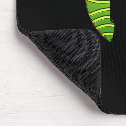 One Way Mousepad (Ecke)