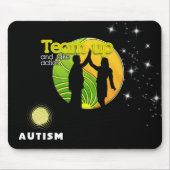 One Way Mousepad (Vorne)