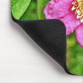 One Wild Rose - Idaho Mousepad (Ecke)