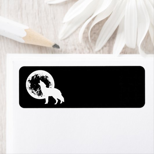 One Wolf Moon (Insitu)