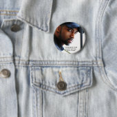 O'Neal-Knopf Button (Beispiel)