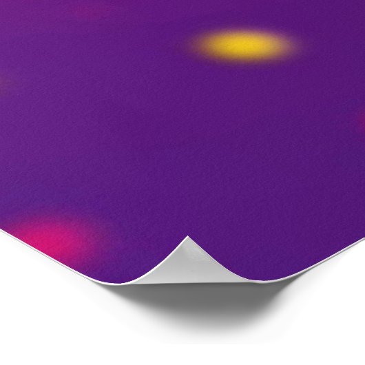 Onebob Booba Animation für Kinder 2020 Poster (Ecke)