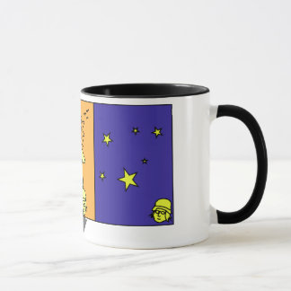 Oneday mug マグカップ tasse