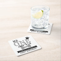 ONEderful 1st Birthday Party