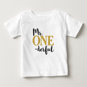 ONEderful Baby Fine Jersey T - Shirt